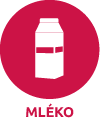 Č.7 MLÉKO Alergen 7